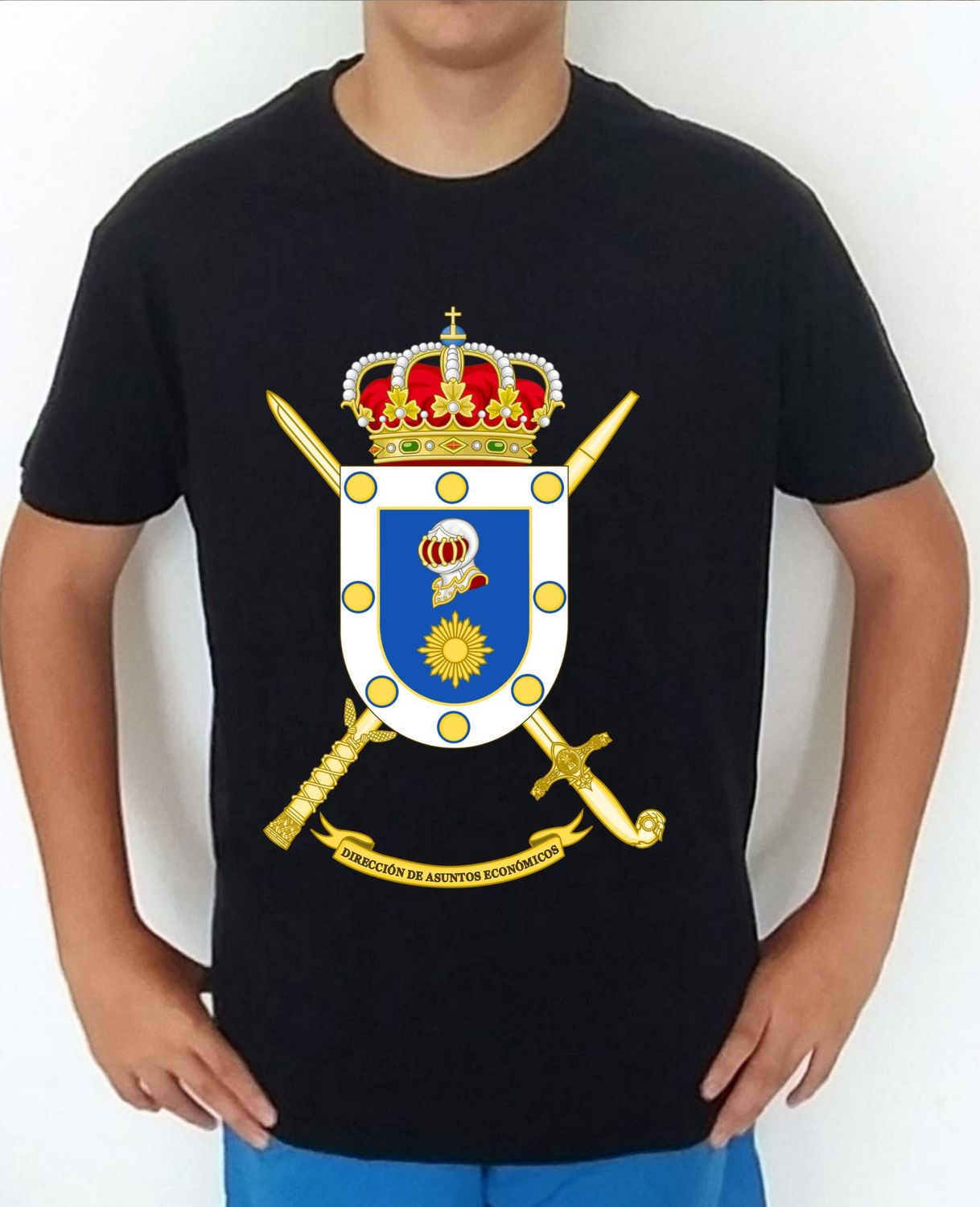 Ejército Tierra nº 509 Dirección Asuntos Económicos DIAE