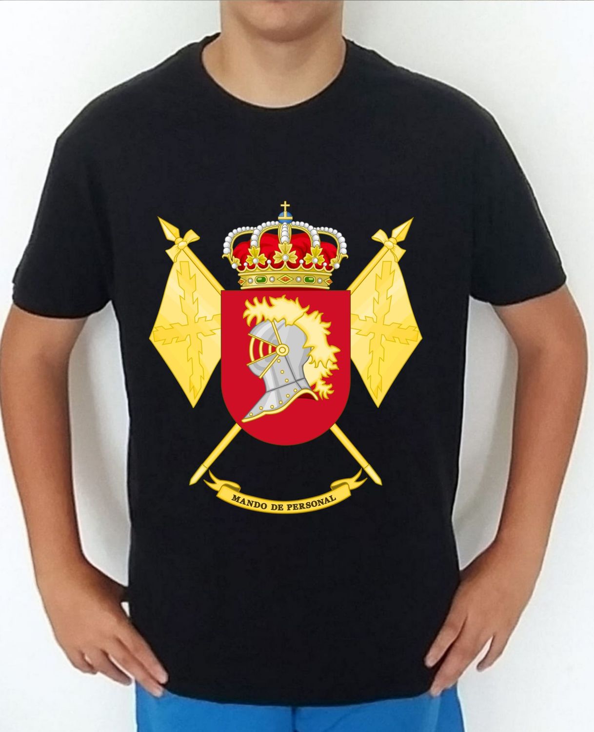 Ejército Tierra nº 507 Mando De Personal MAPER