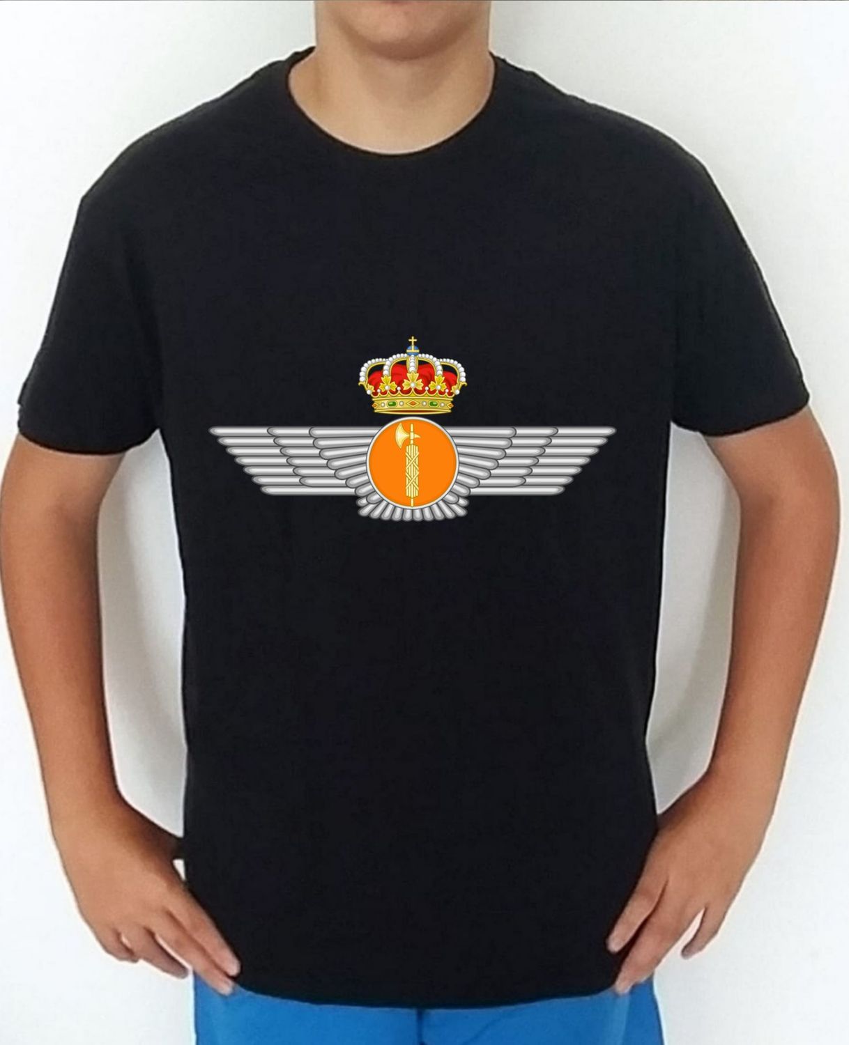Ejército Aire nº 13 Cuerpo Jurídico Ejército Del Aire