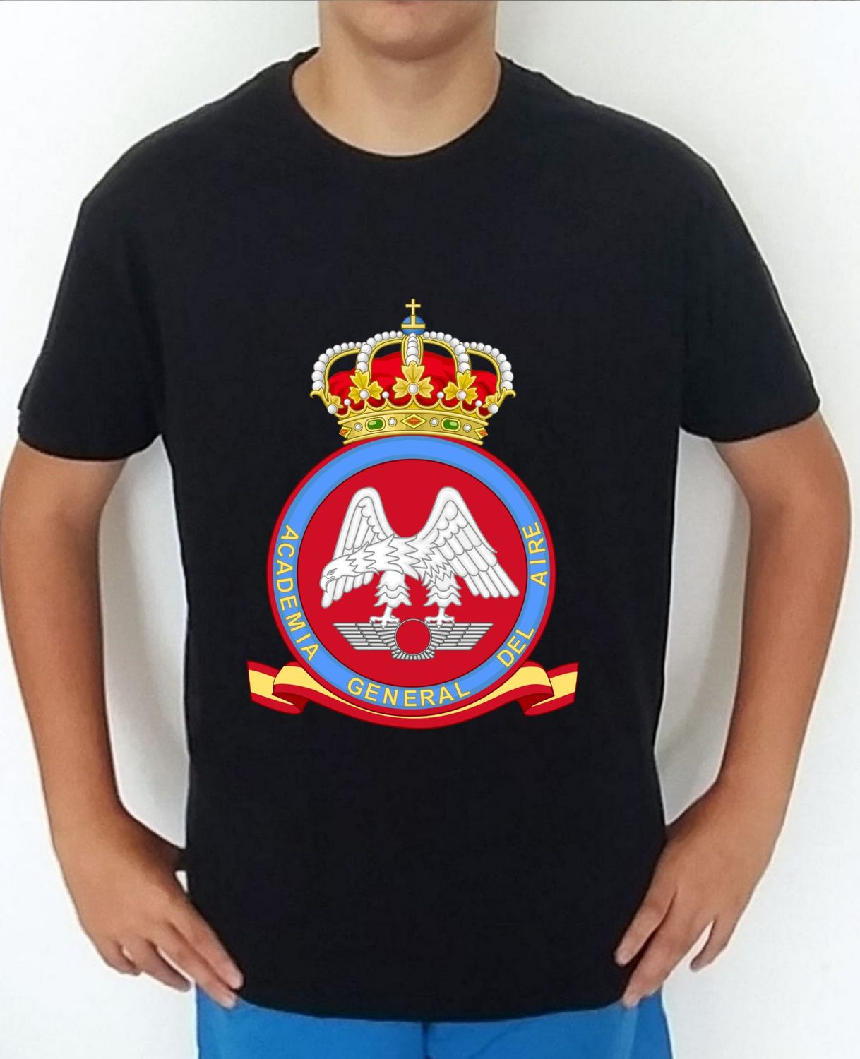 Ejército Aire nº 20 Academia General Del Aire AGA