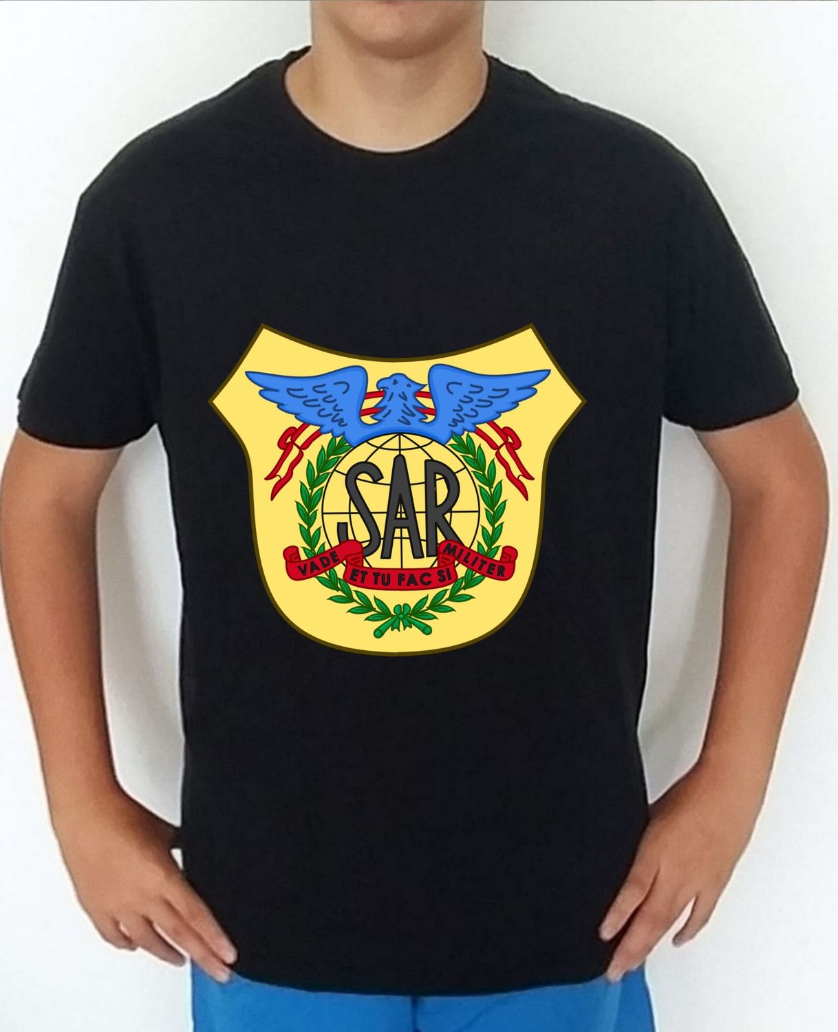 Ejército Aire nº 23 Servicio Aéreo De Rescate SAR