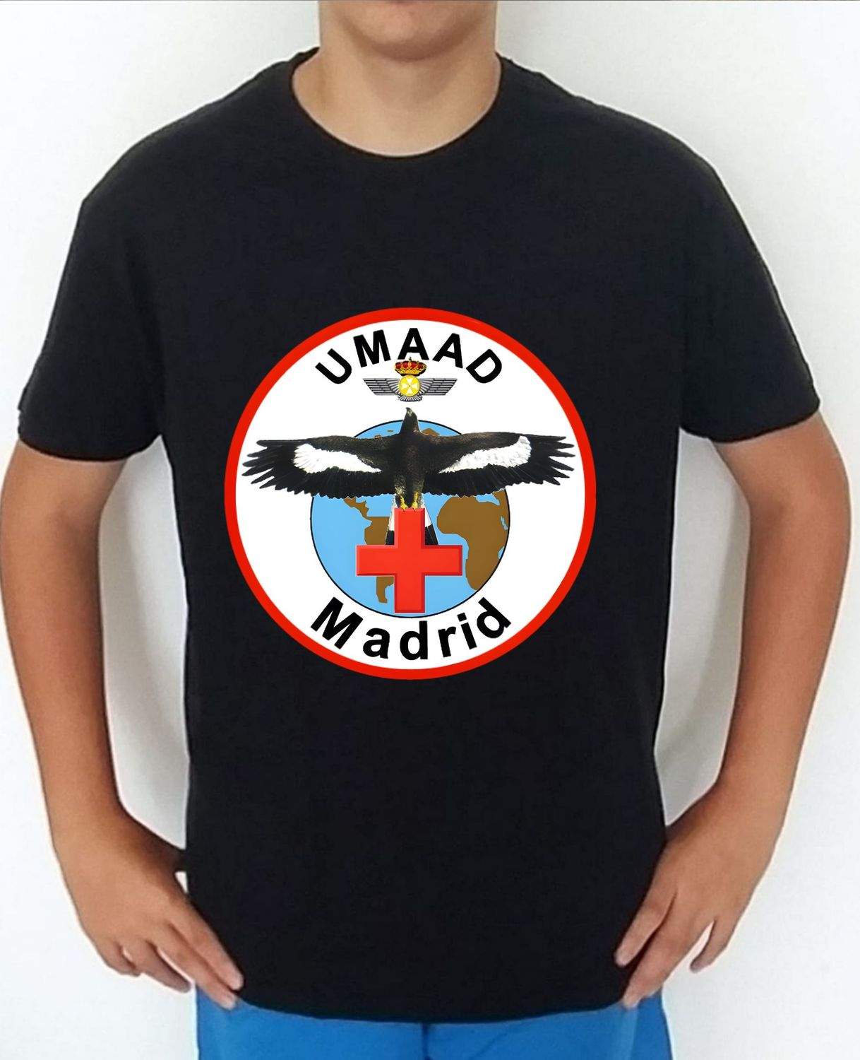 Ejército Aire nº 42 Unidad Médica Aérea Apoyo Despliegue UMAAD