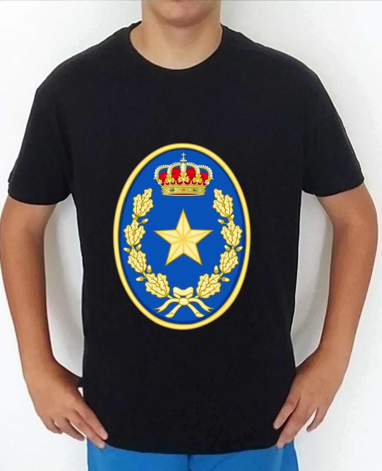 Ejército Aire nº 6 Estado Mayor Del Ejército Del Aire