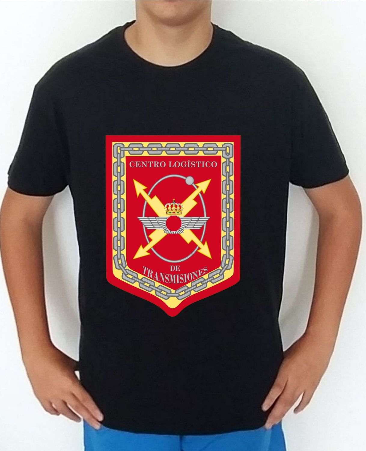 Ejército Aire nº 25 Centro Logístico De Transmisiones CLOTRA