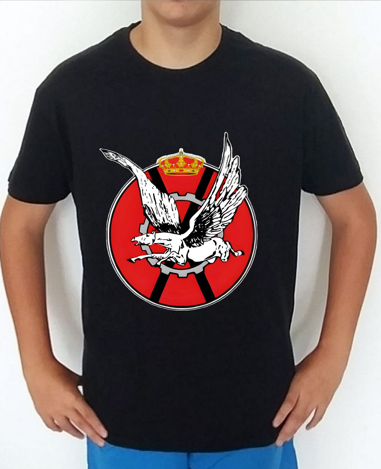 Ejército Aire nº 61 Grupo Automóviles Ejército Del Aire GRUAUT