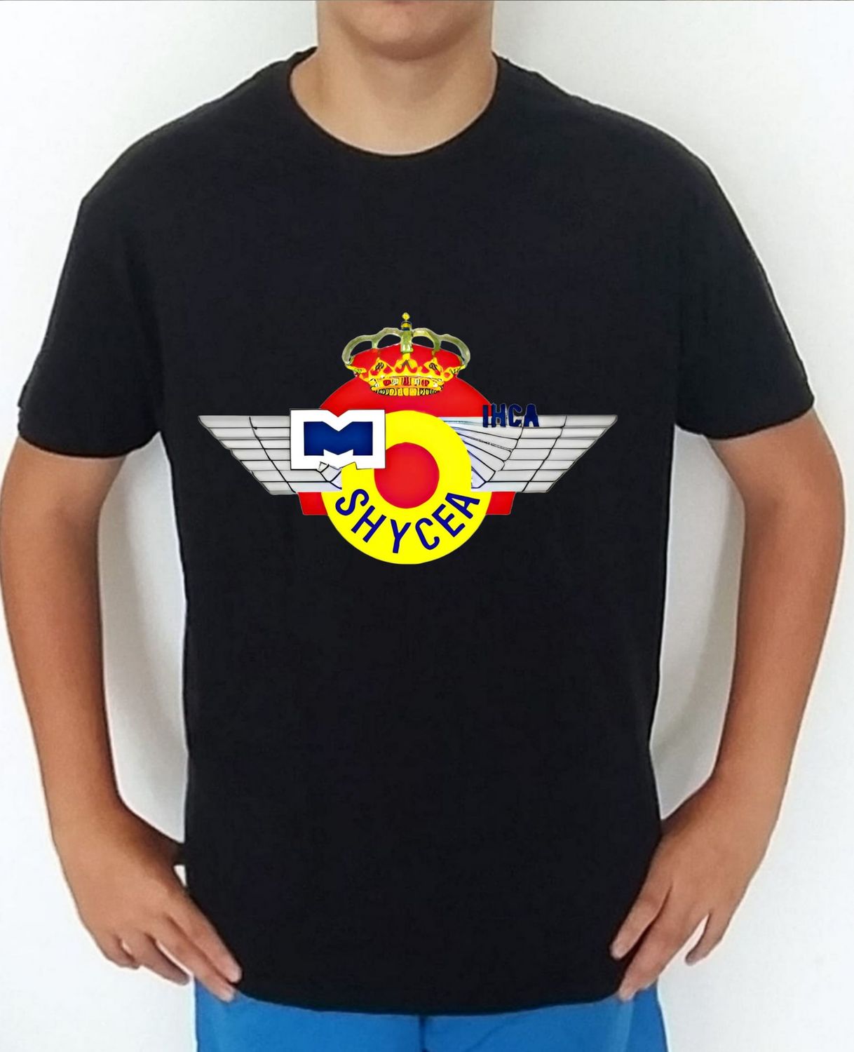 Ejército Aire nº 43 Servicio Histórico Y Cultural Ejército Del Aire SHYCEA