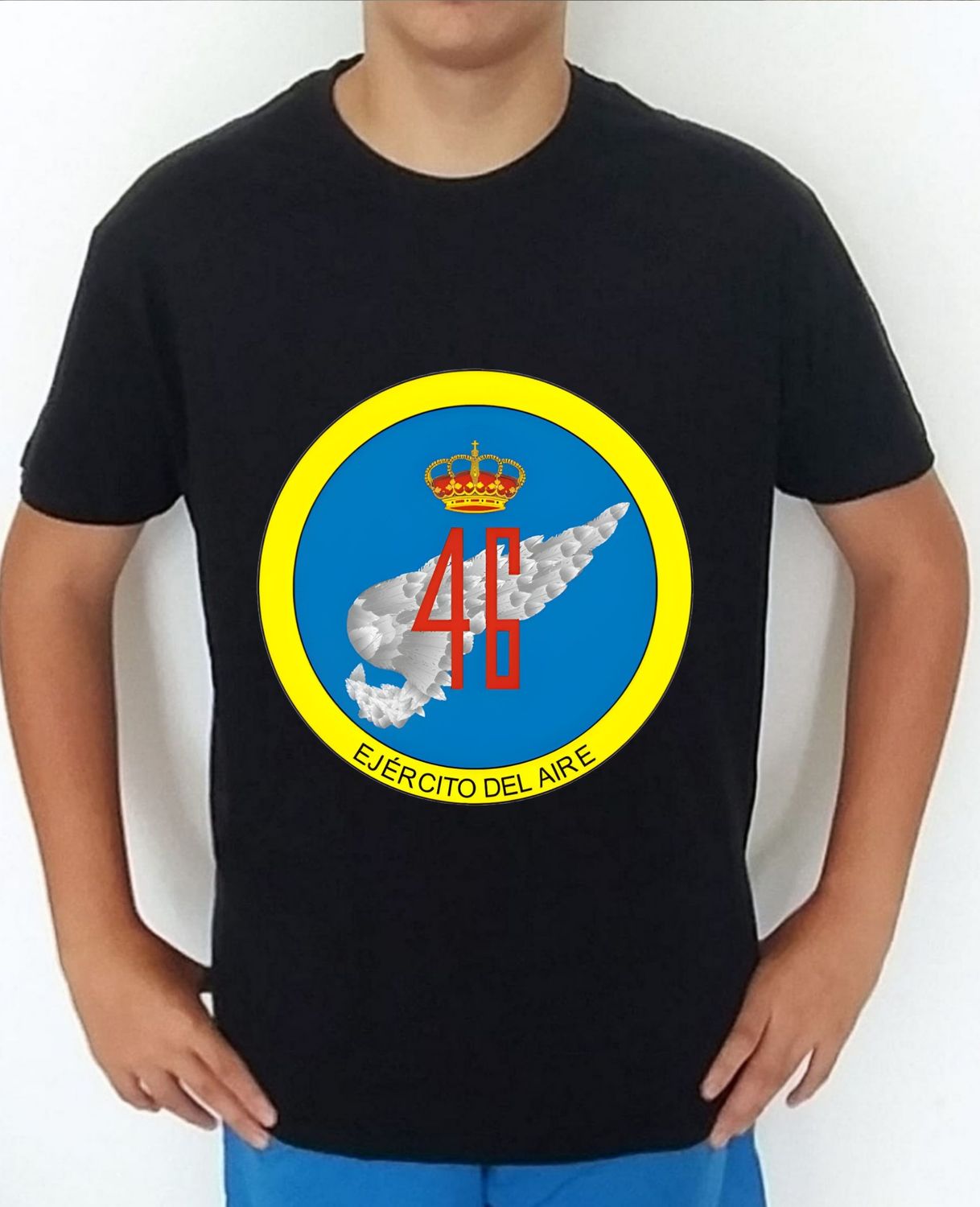Ejército Aire nº 81 Ala 46 Base Aérea Gando