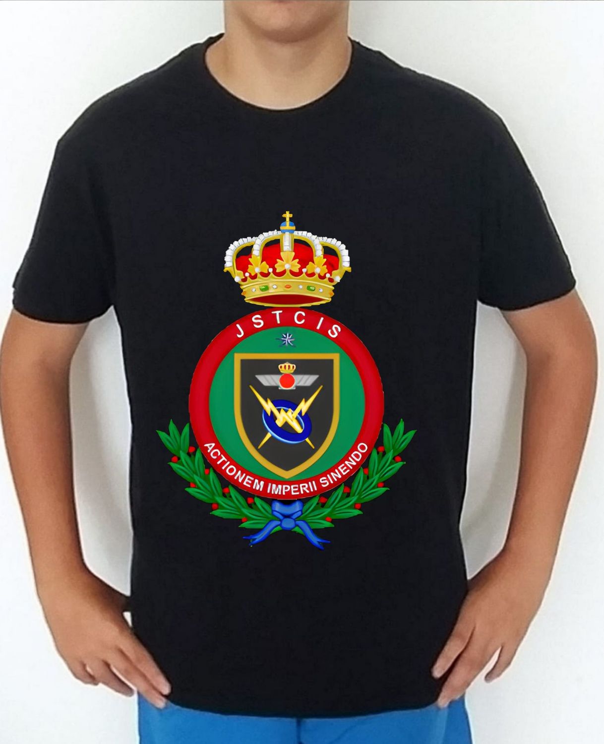 Ejército Aire nº 115 Cuerpo De Logística Del Ejército Del Aire