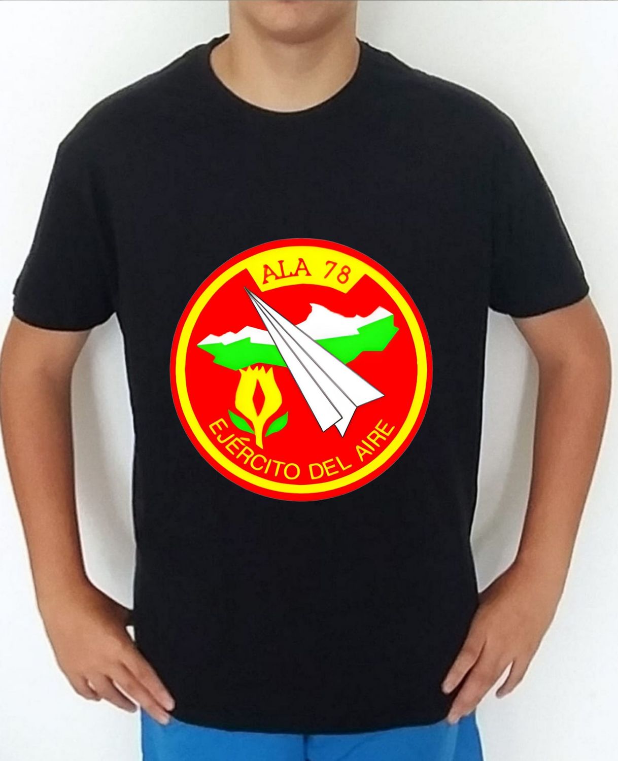 Ejército Aire nº 122 Ala 78 Base Aérea De Armilla Helicópteros