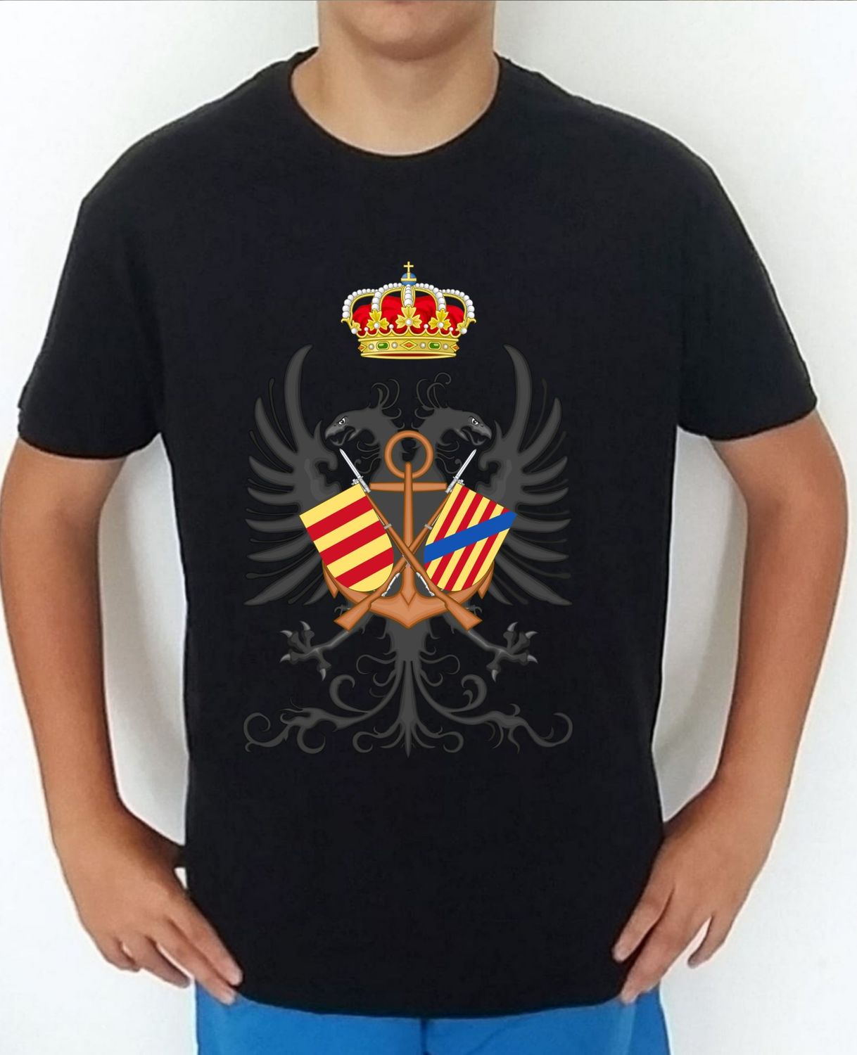 Armada Española nº 15 Infantería De Marina Tercio De La Armada