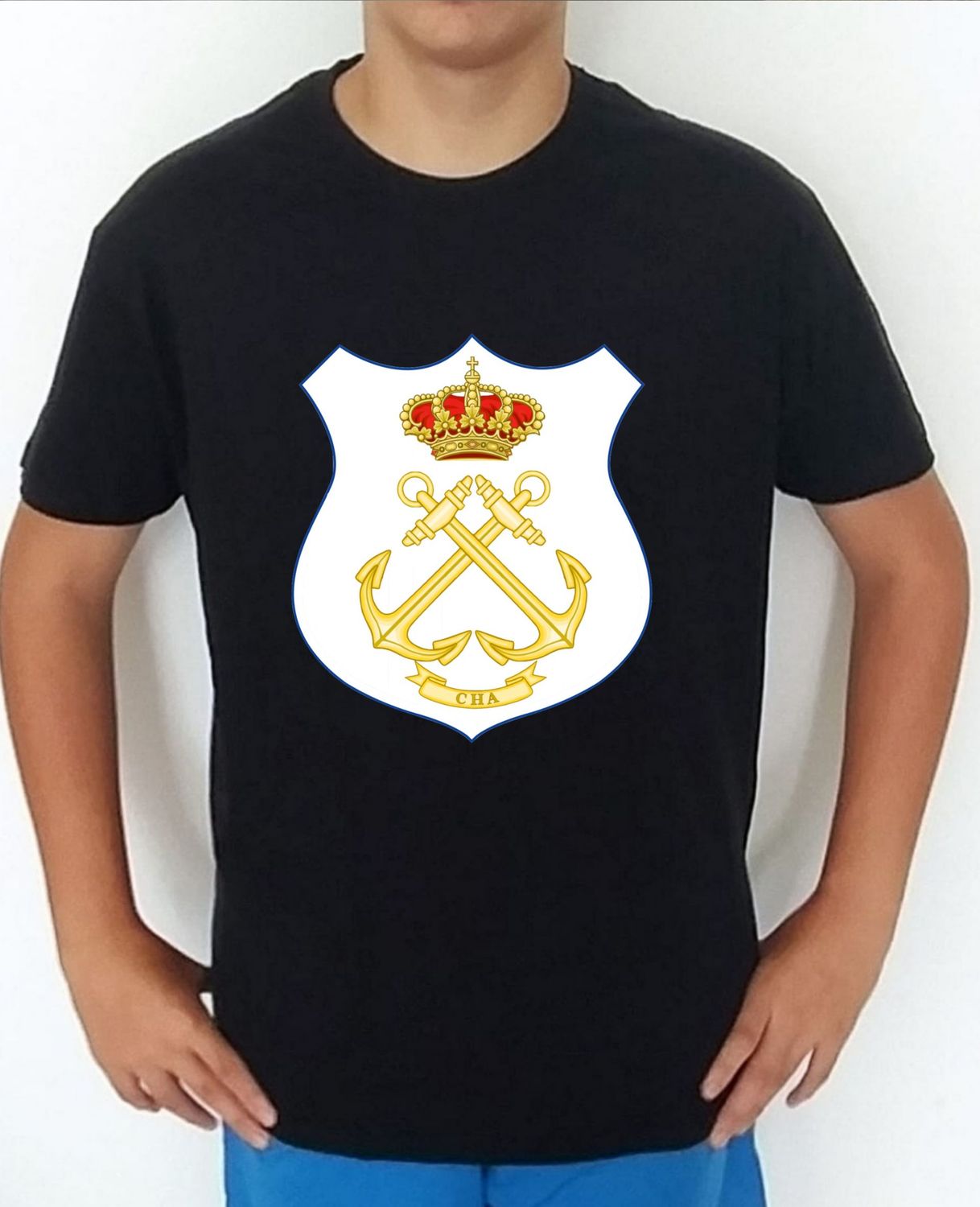 Armada Española nº 19 Colegio Huérfanos De La Armada CHA