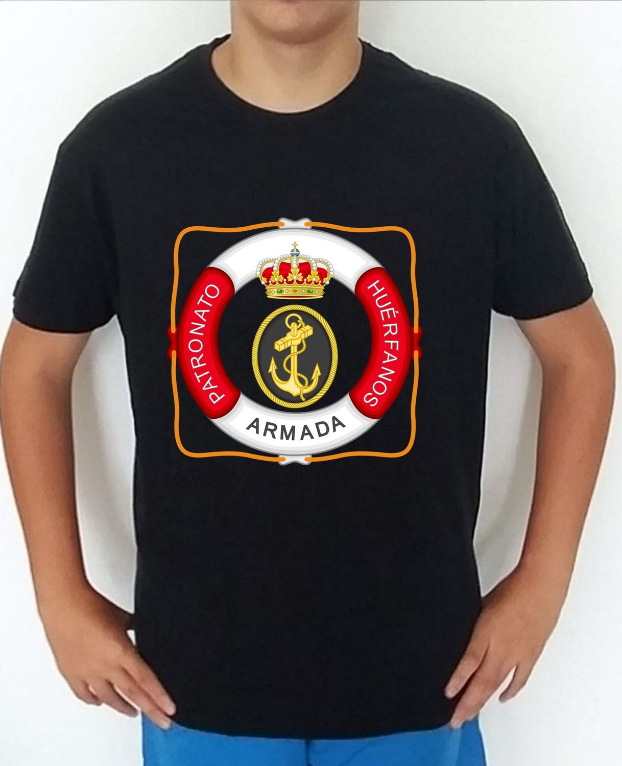 Armada Española nº 20 Patronato Huérfanos Armada Española PAHUAR
