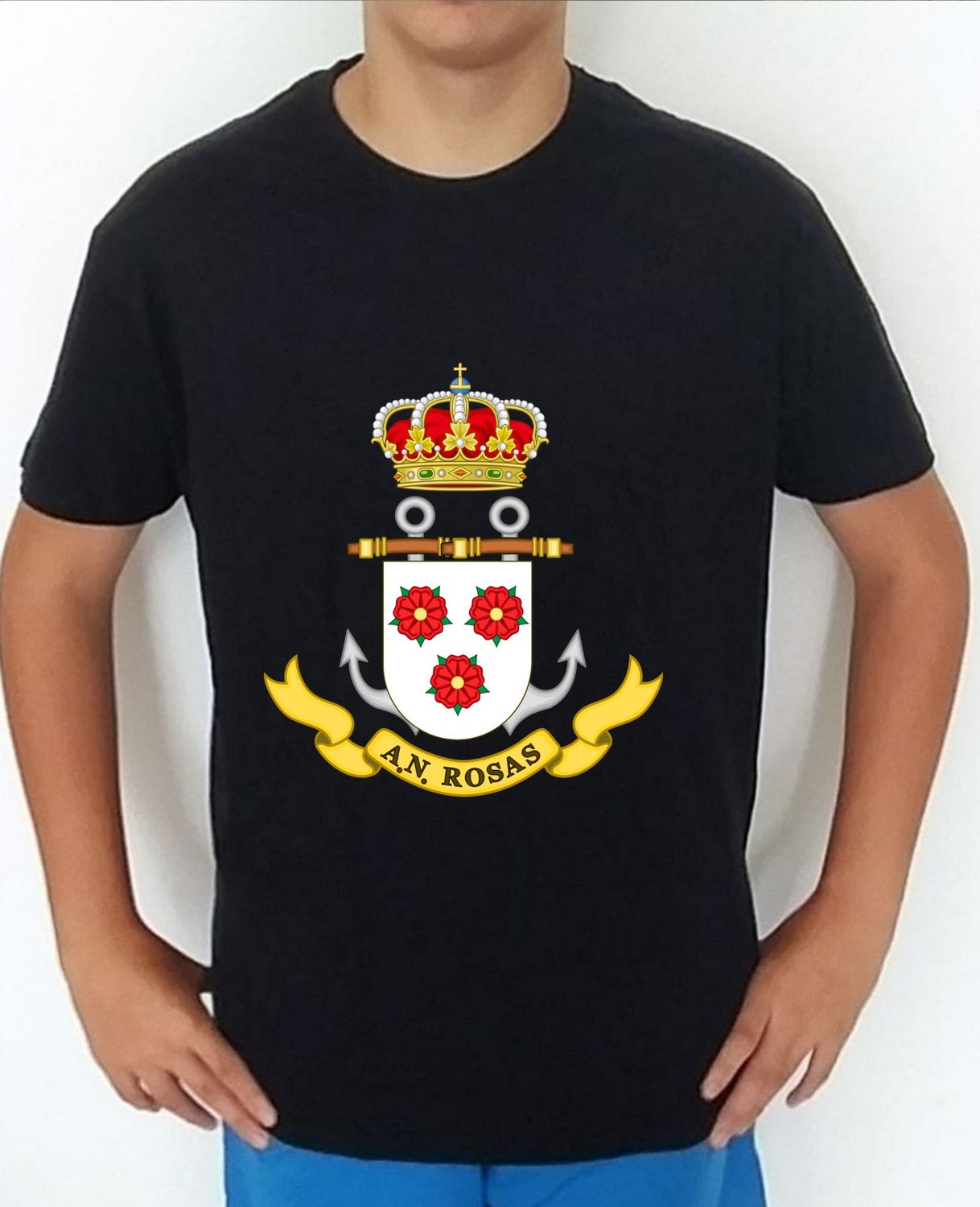 Armada Española nº 47 Ayudantía Naval De Rosas