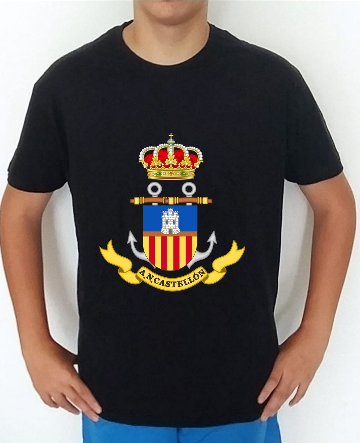 Armada Española nº 51 Ayudantía Naval De Castellón