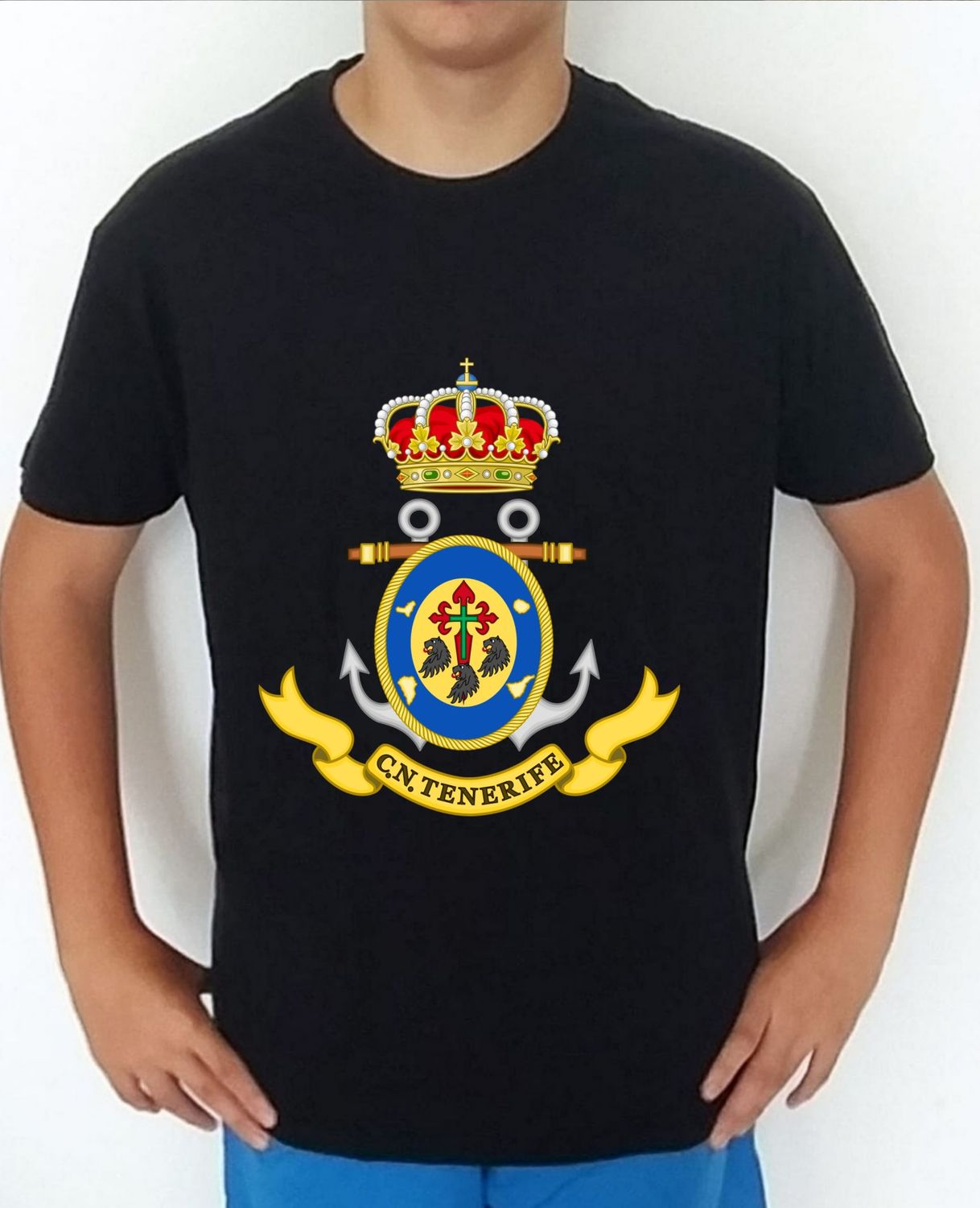 Armada Española nº 81 Comandancia Naval De Tenerife
