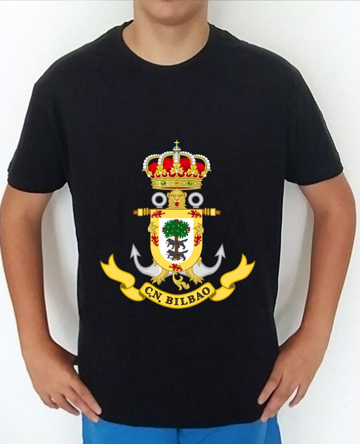 Armada Española nº 99 Comandancia Naval De Bilbao