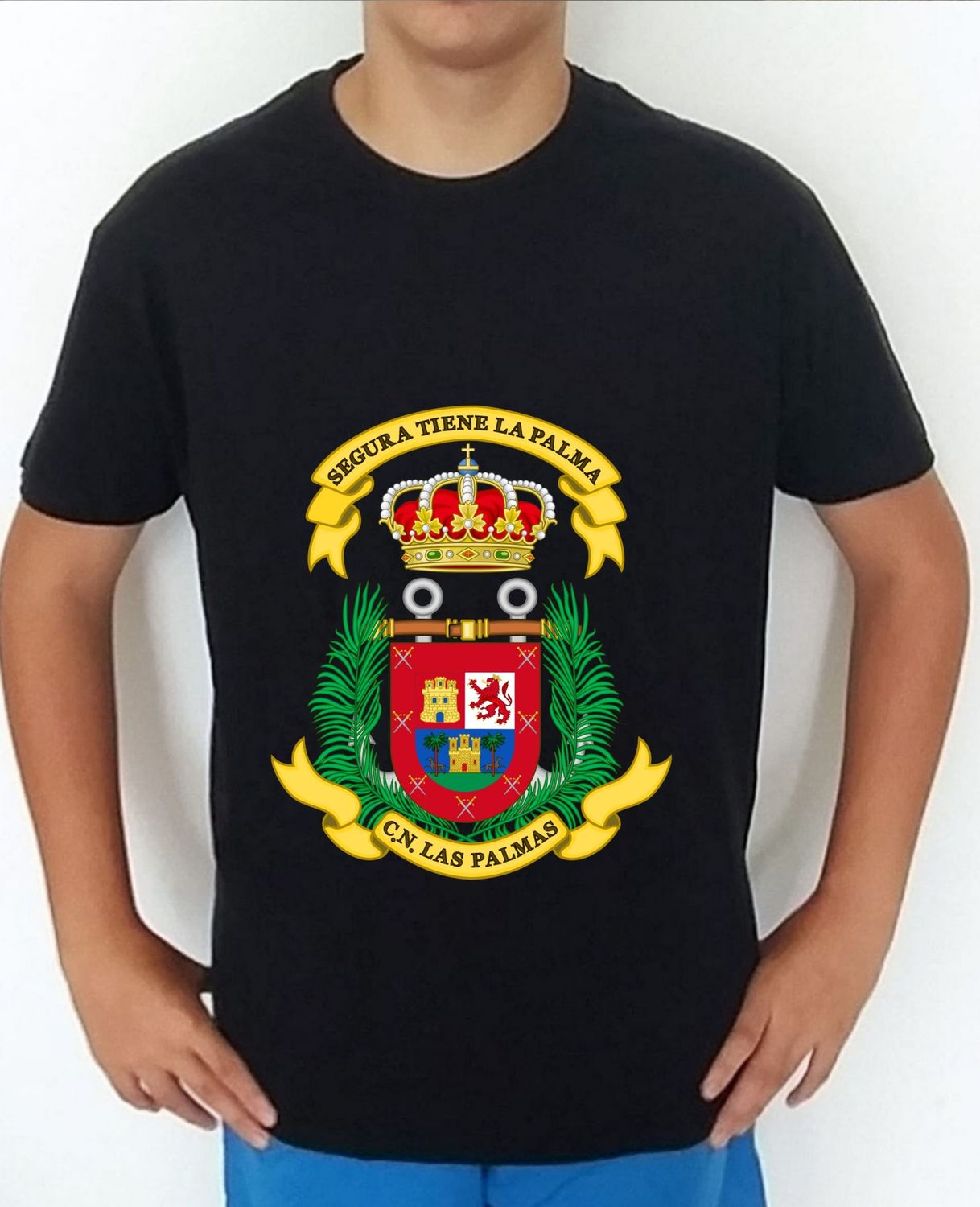 Armada Española nº 86 Comandancia Naval De Las Palmas