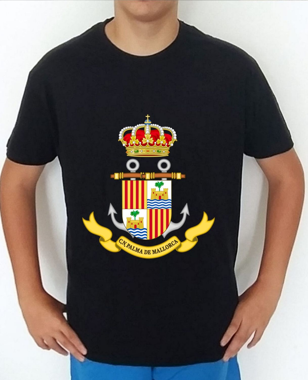 Armada Española nº 87 Comandancia Naval De Palma De Mallorca