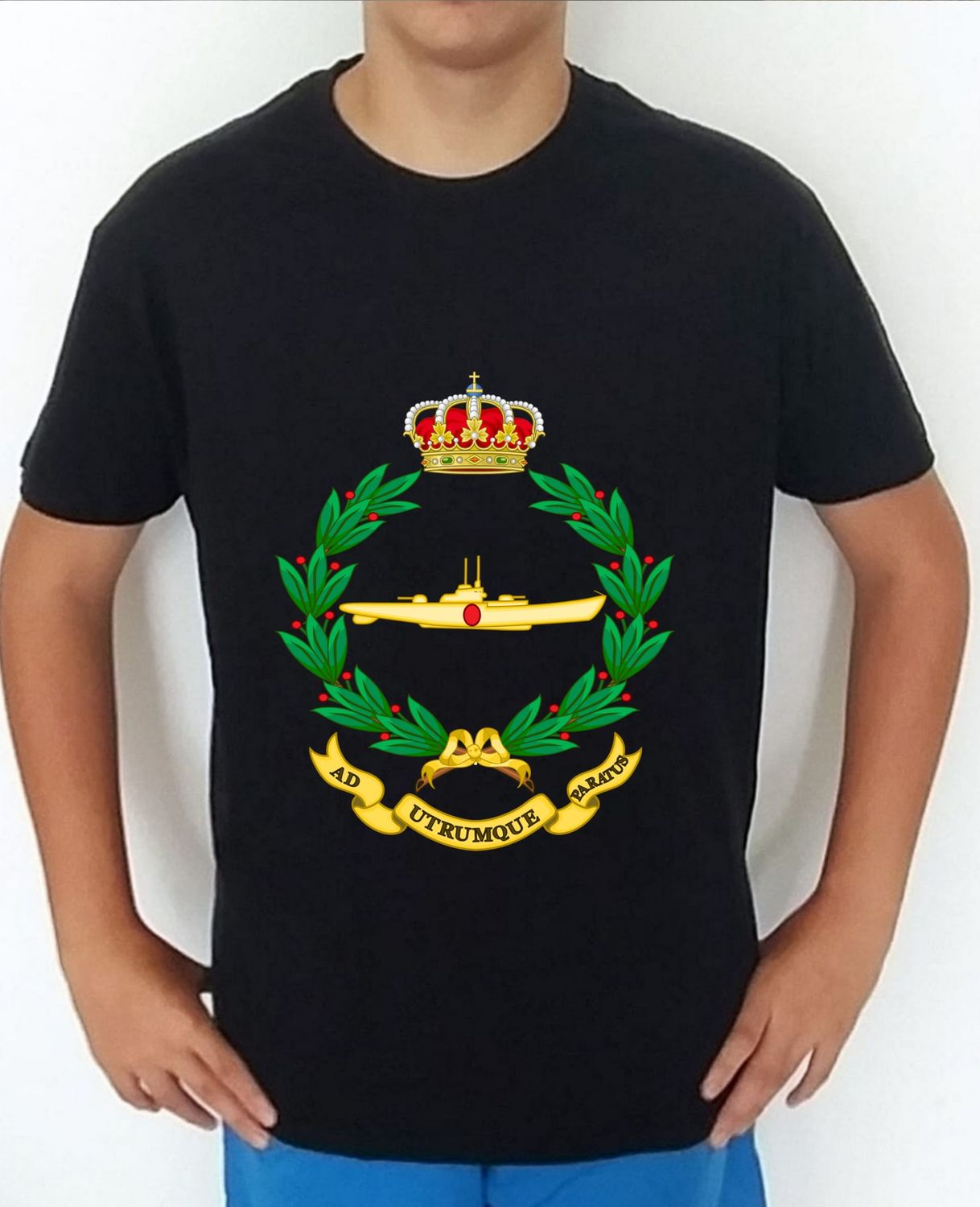 Armada Española nº 109 Escuela De Submarinos ESUBMAR