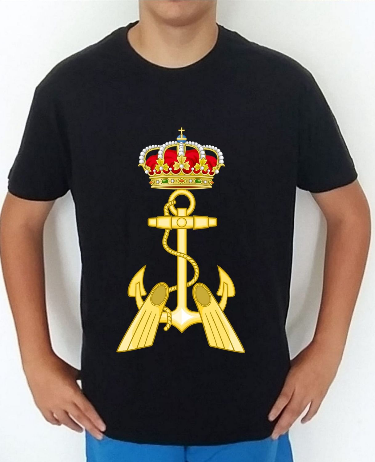 Armada Española nº 115 Buceadores De Combate De La Armada