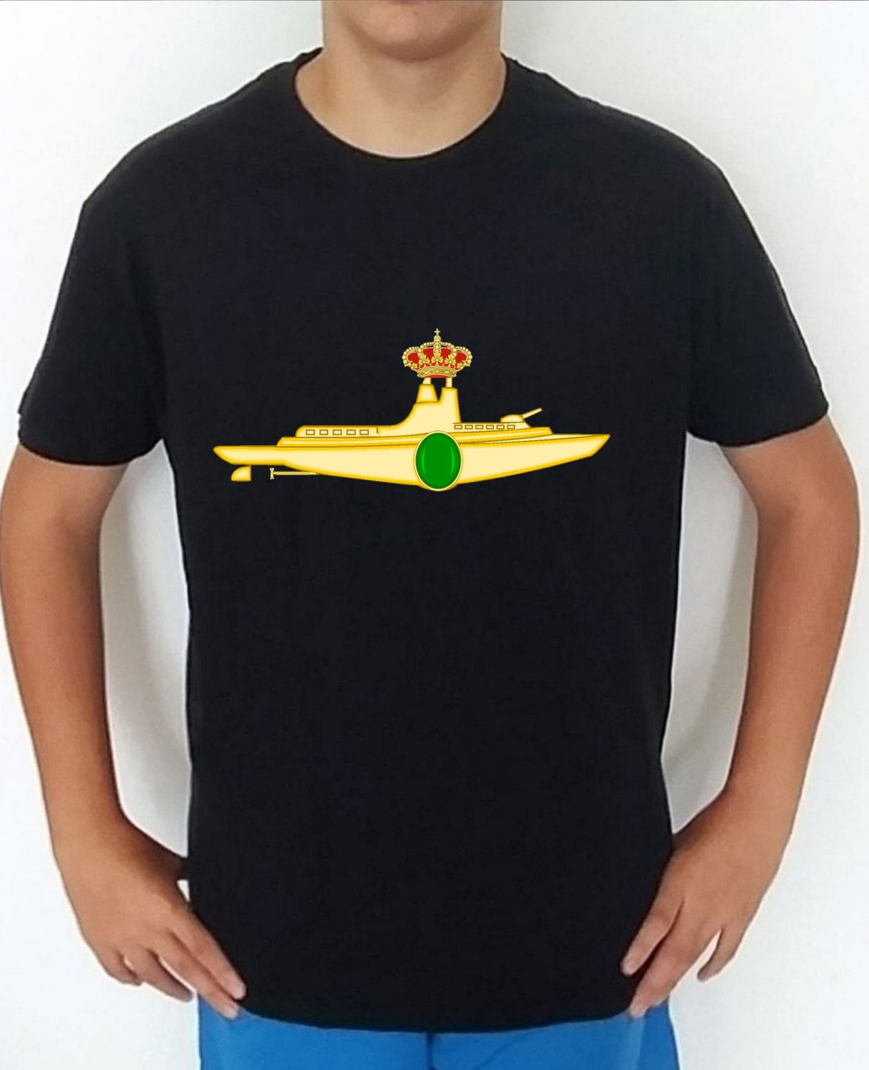 Armada Española nº 116 Distintivo Aptitud Submarinos Armada