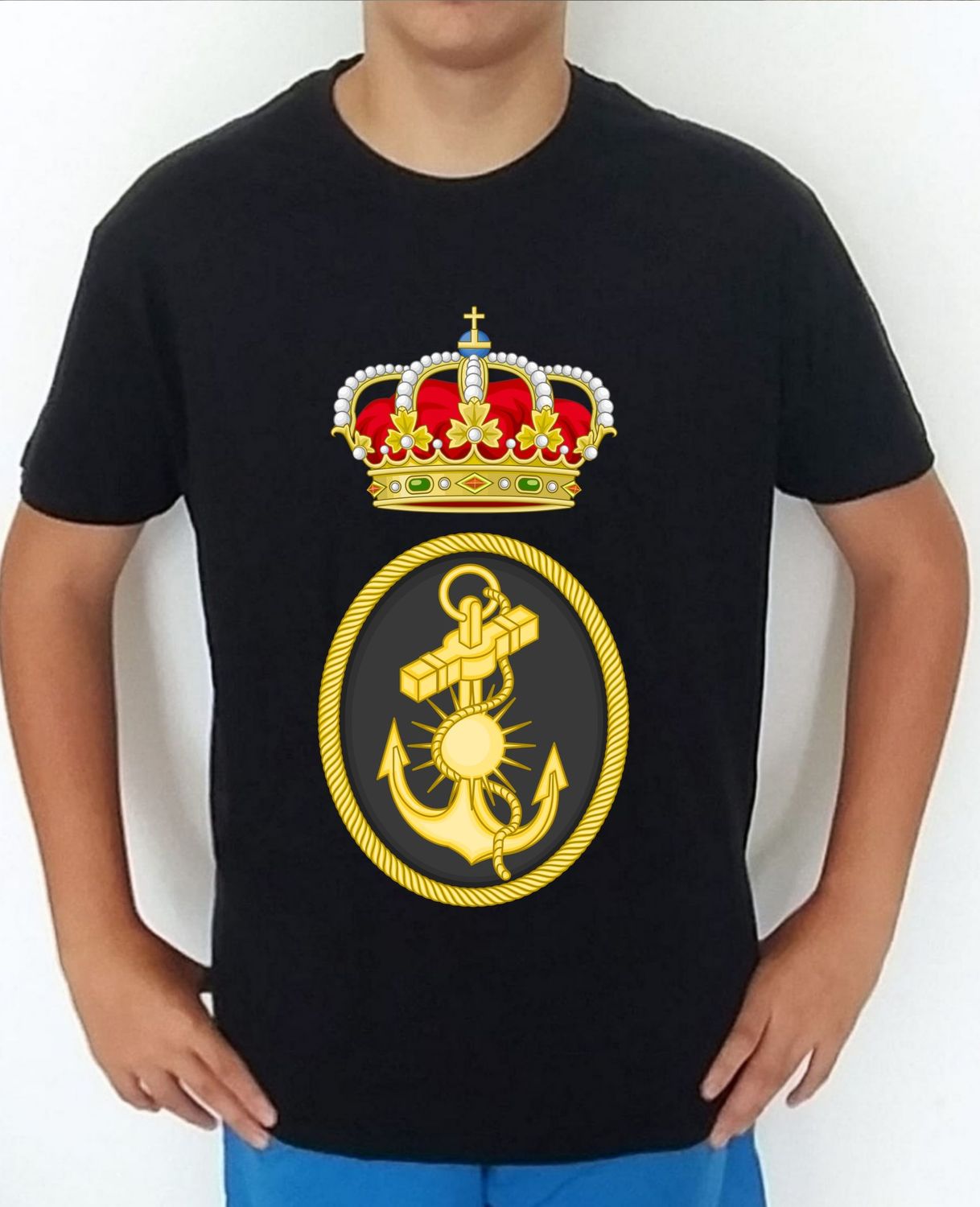 Armada Española nº 129 Fuerza Logítica Armada Española