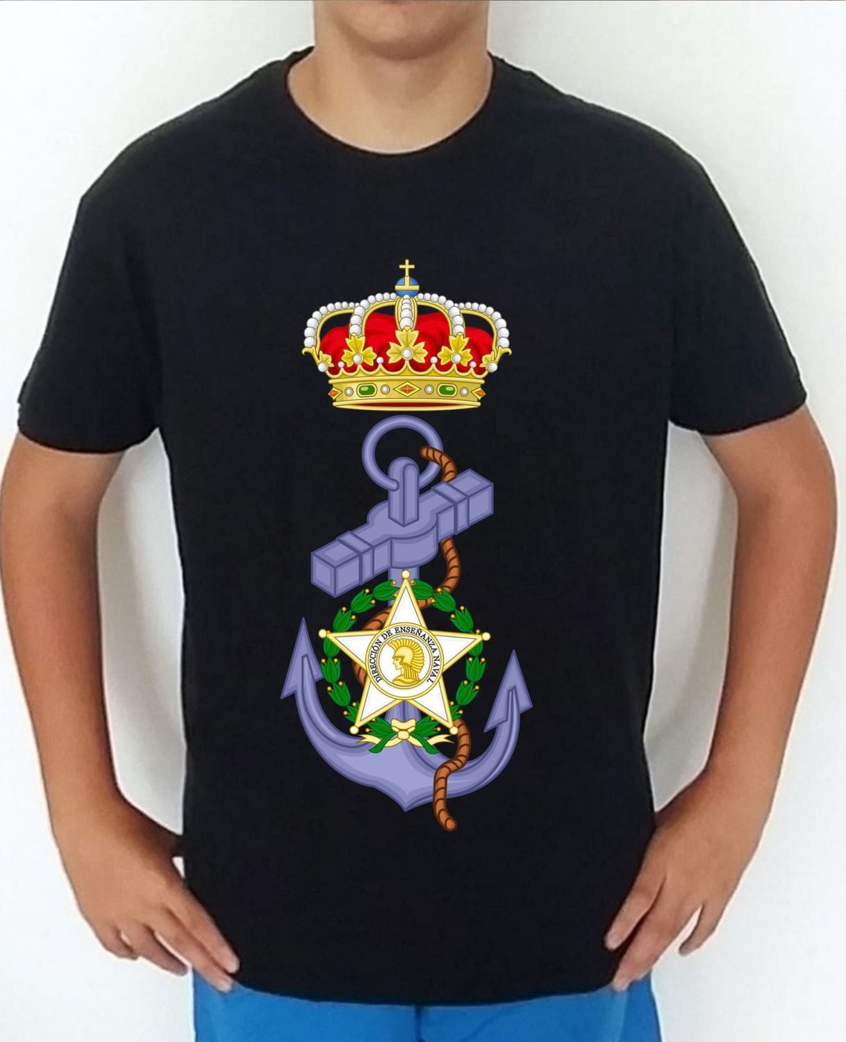 Armada Española nº 124 Dirección Enseñanza Naval DIENA