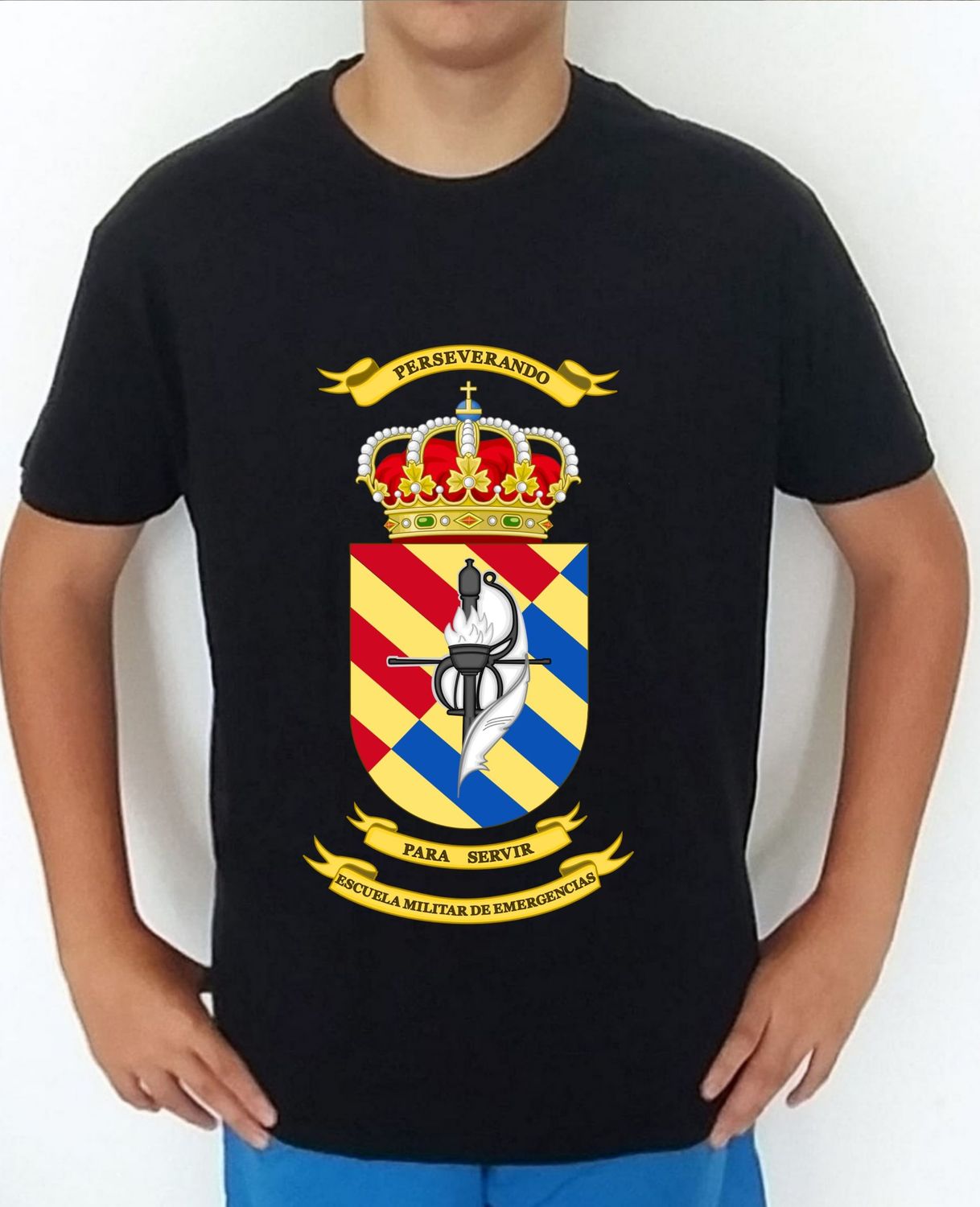 UME nº 11 Escuela Militar De Emergencias EMES