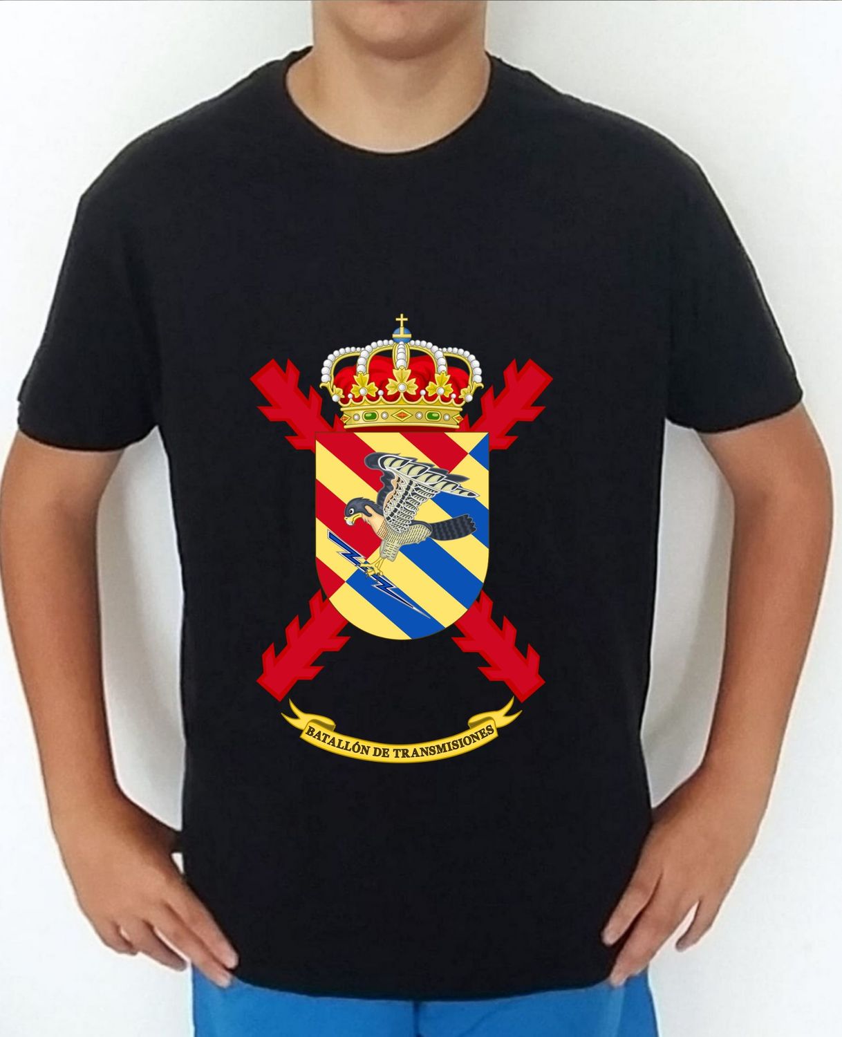 UME nº 15 Batallón De Transmisiones BTUME