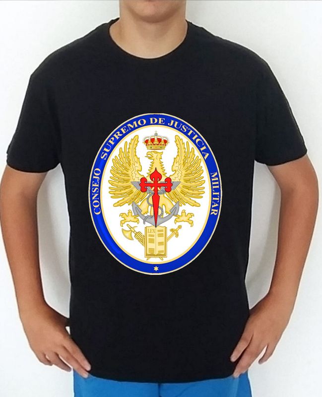 Fuerzas Armadas nº 1 Consejo Supremo De Justicia Militar CSJM