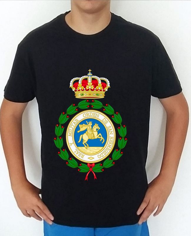 Fuerzas Armadas nº 35 Real Y Militar Orden De San Hermenegildo