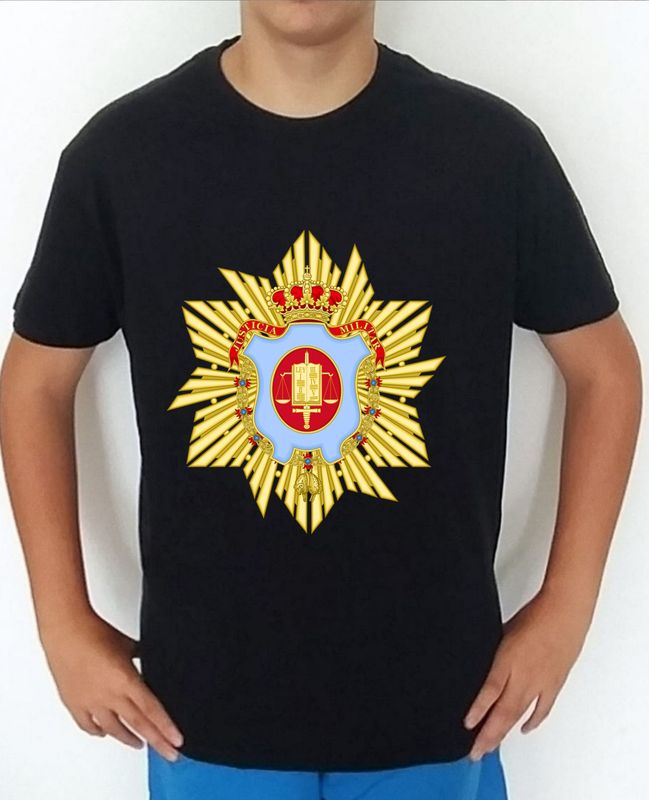 Fuerzas Armadas nº 2 Jurisdicción Militar De España