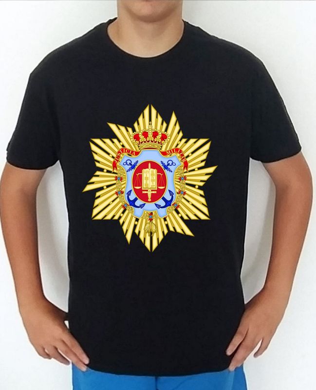Fuerzas Armadas nº 3 Cuerpo Jurídico De La Armada Española