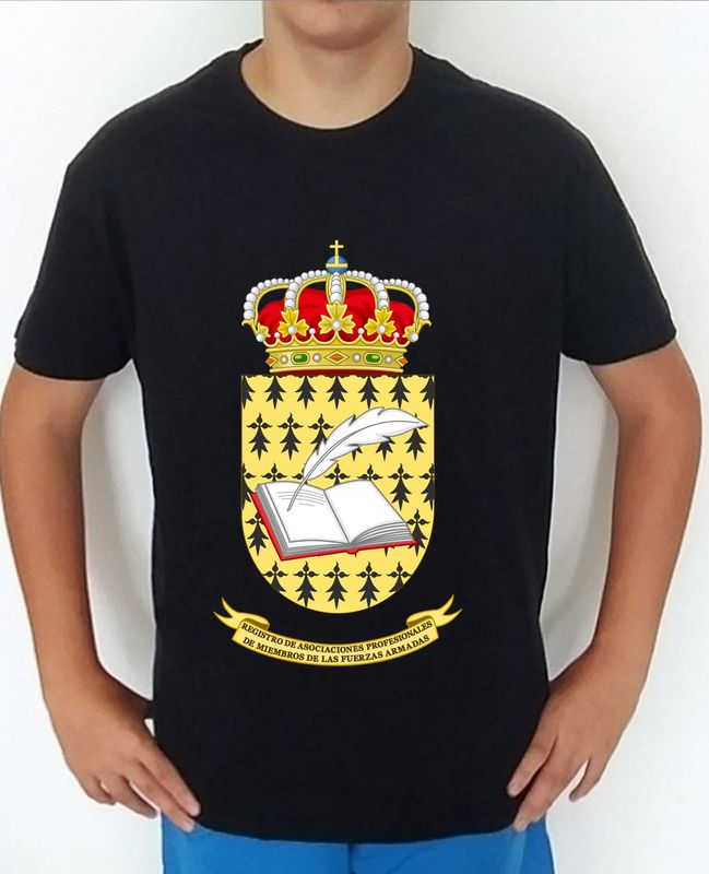 Fuerzas Armadas nº 8 RAPFAS Regsitro Asociaciones Profesionales Fuerzas Armadas