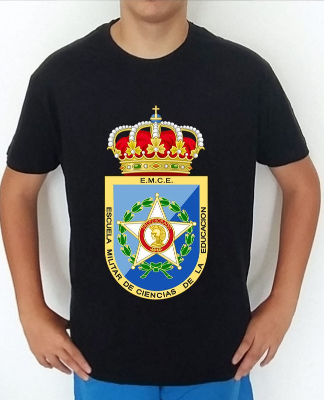 Fuerzas Armadas nº 16 Escuela Militar Ciencias De La Educación EMCE