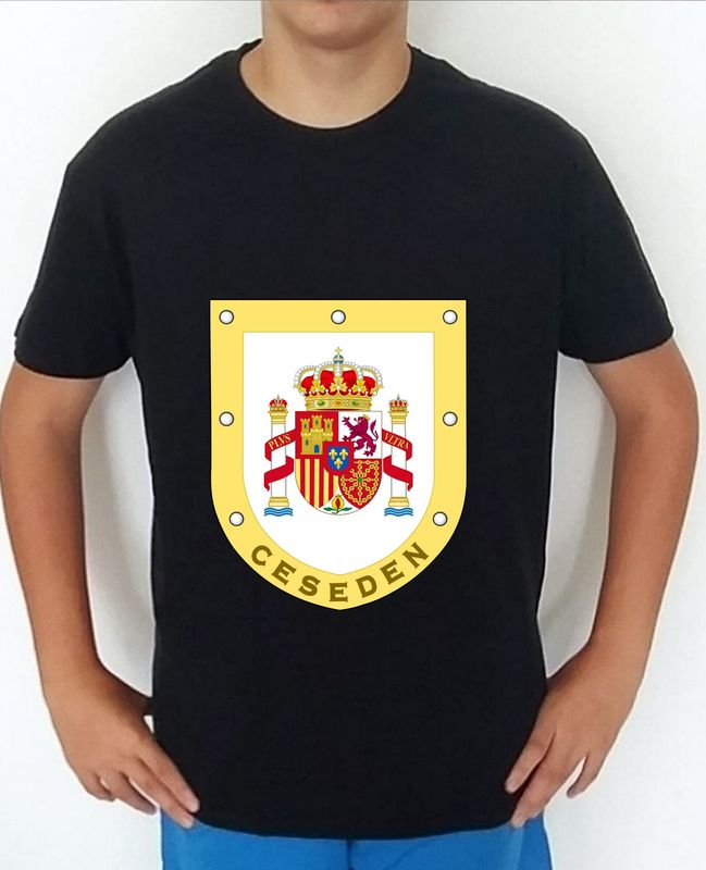 Fuerzas Armadas nº 22 Centro Superior De Estudios De La Defensa Nacional CESEDEN
