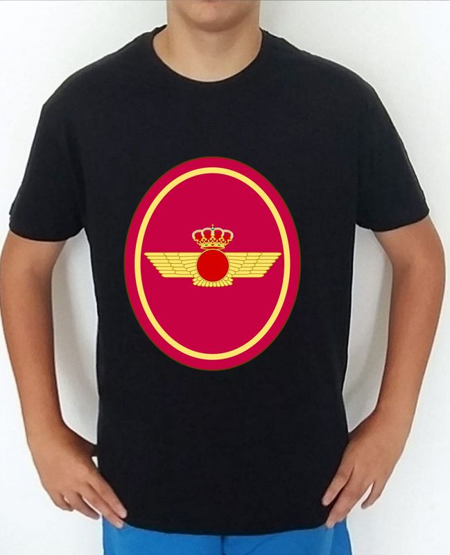 Guardia Real nº 5 Escuadrilla Plus Ultra