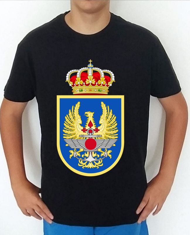 Fuerzas Armadas nº 5 Estado Mayor De La Defensa