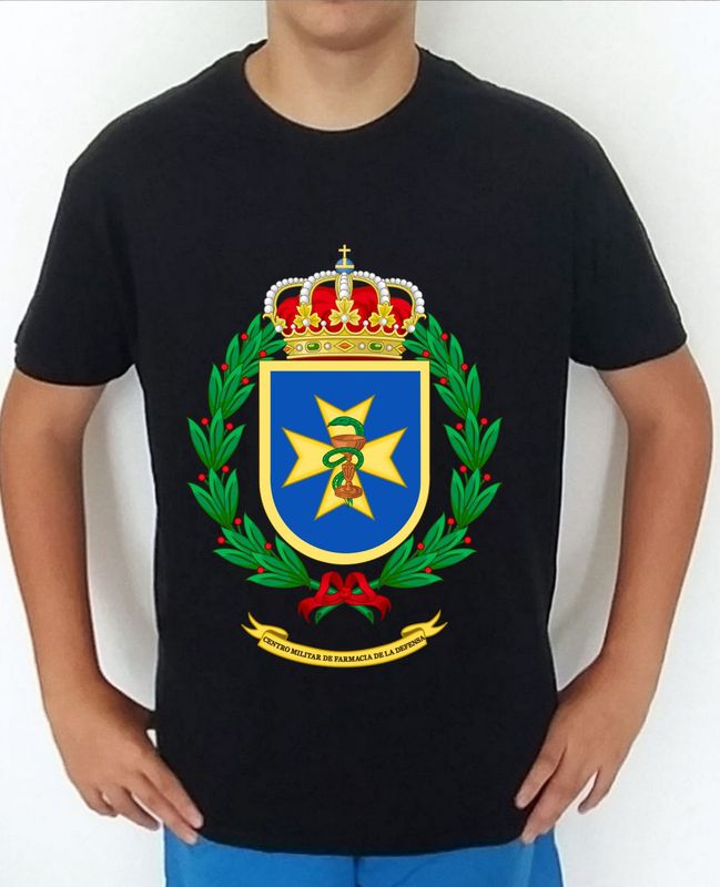 Fuerzas Armadas nº 10 Centro Militar De Farmacia De La Defensa CEMILFARDEF