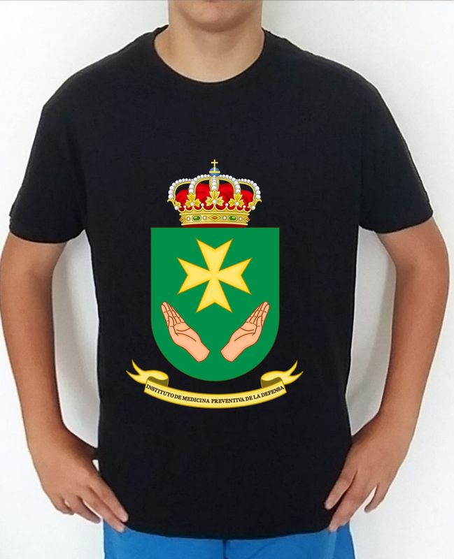 Fuerzas Armadas nº 12 Instituto De Medicina Preventiva De La Defensa IMPDEF