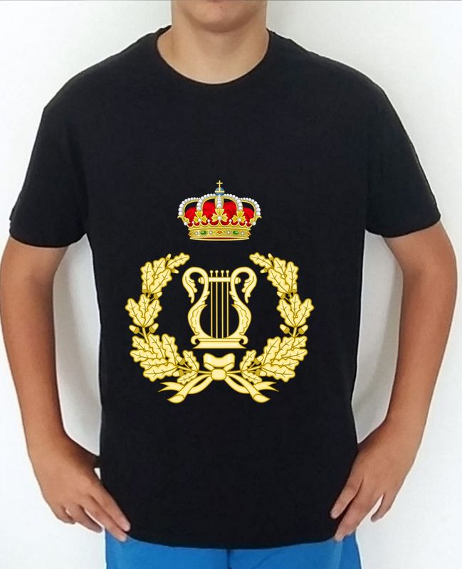 Fuerzas Armadas nº 30 Cuerpo Músicas Militares Fuerzas Armadas Españolas
