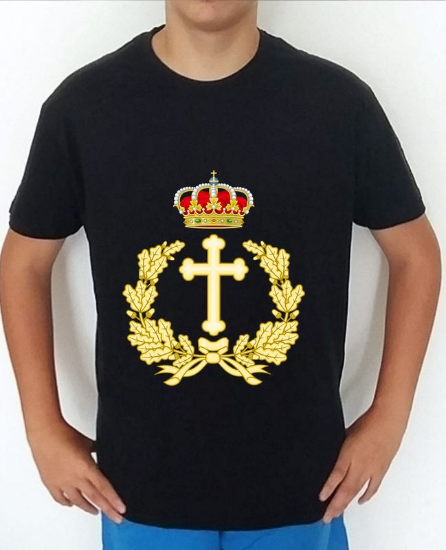 Fuerzas Armadas nº 32 Arzobispado Castrense De España