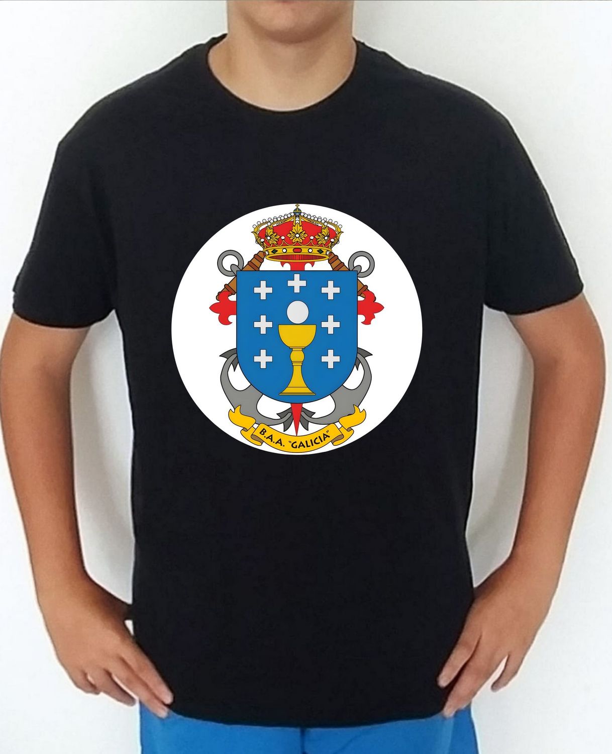 Armada Española nº 71 BAA Galicia L-51