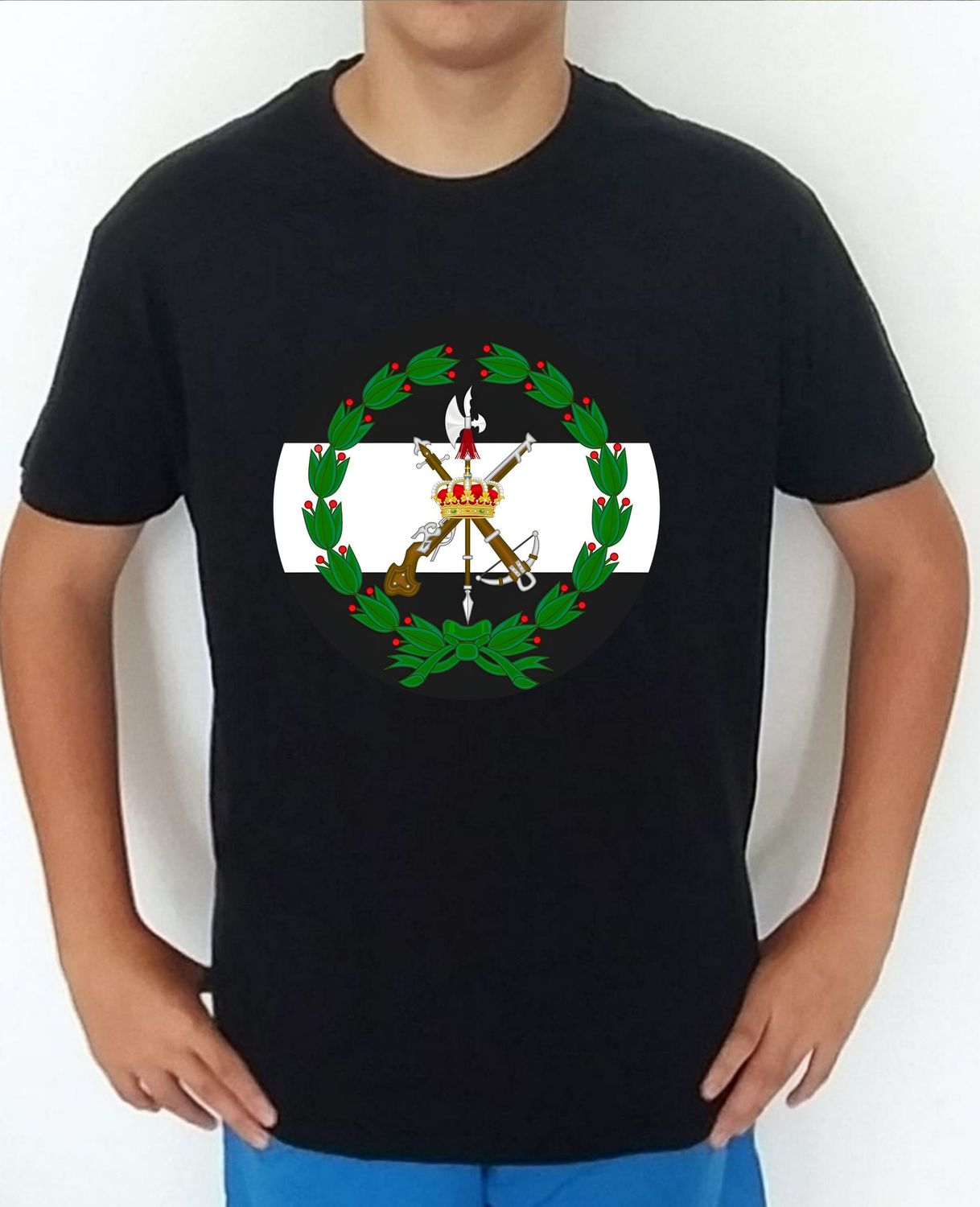 Ejército Tierra nº 528 3er Tercio Don Juan De Austria