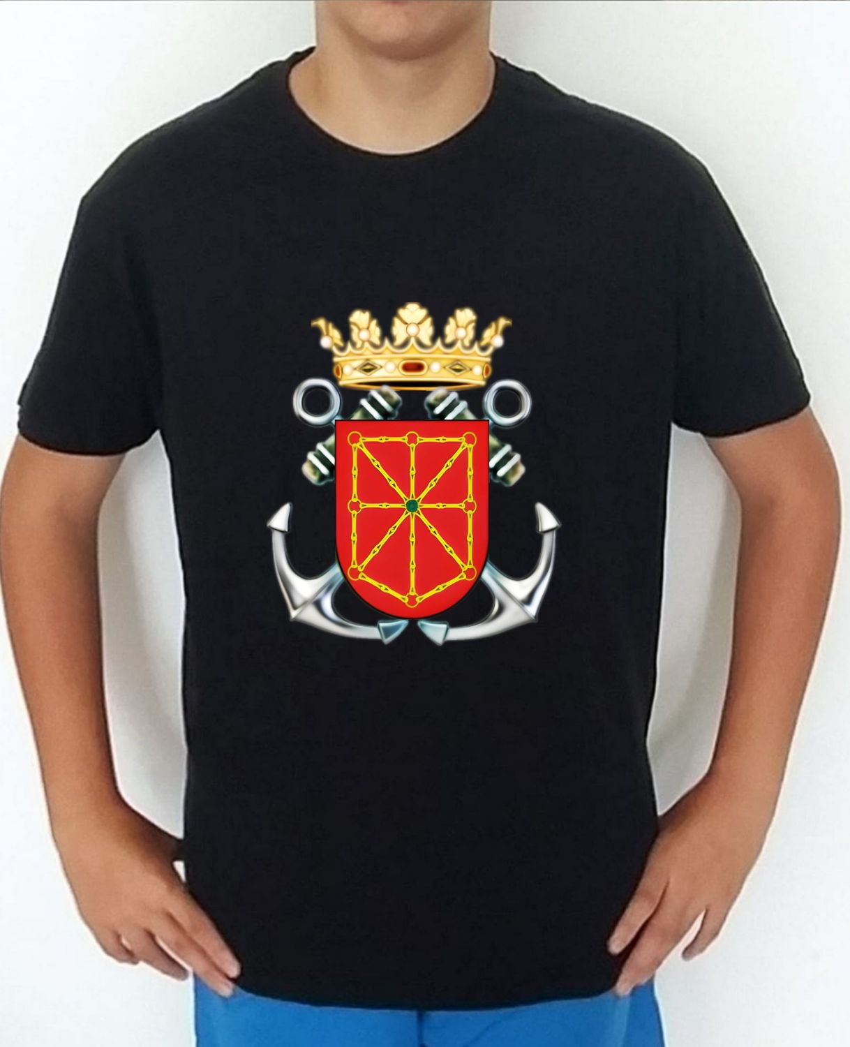 Armada Española nº 211 Cruceros Armada Navarra 1923-1955