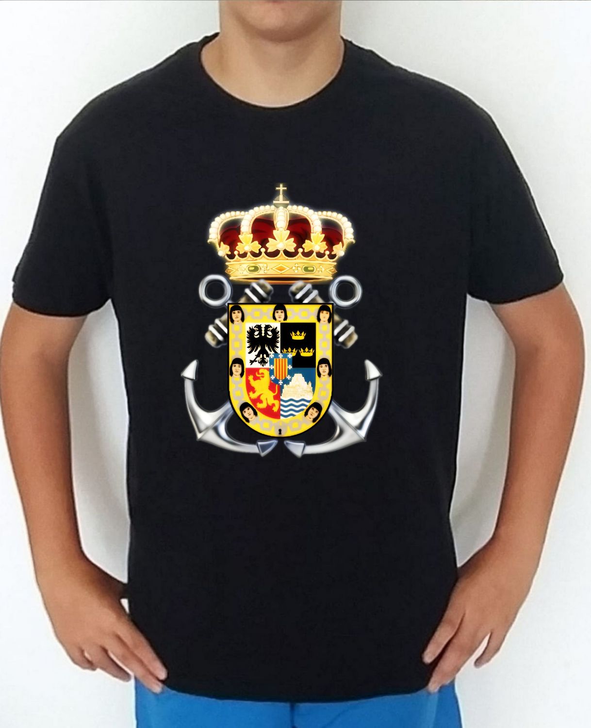 Armada Española nº 227 Anfibios Armada L-41 Hernán Cortés 1994-2009