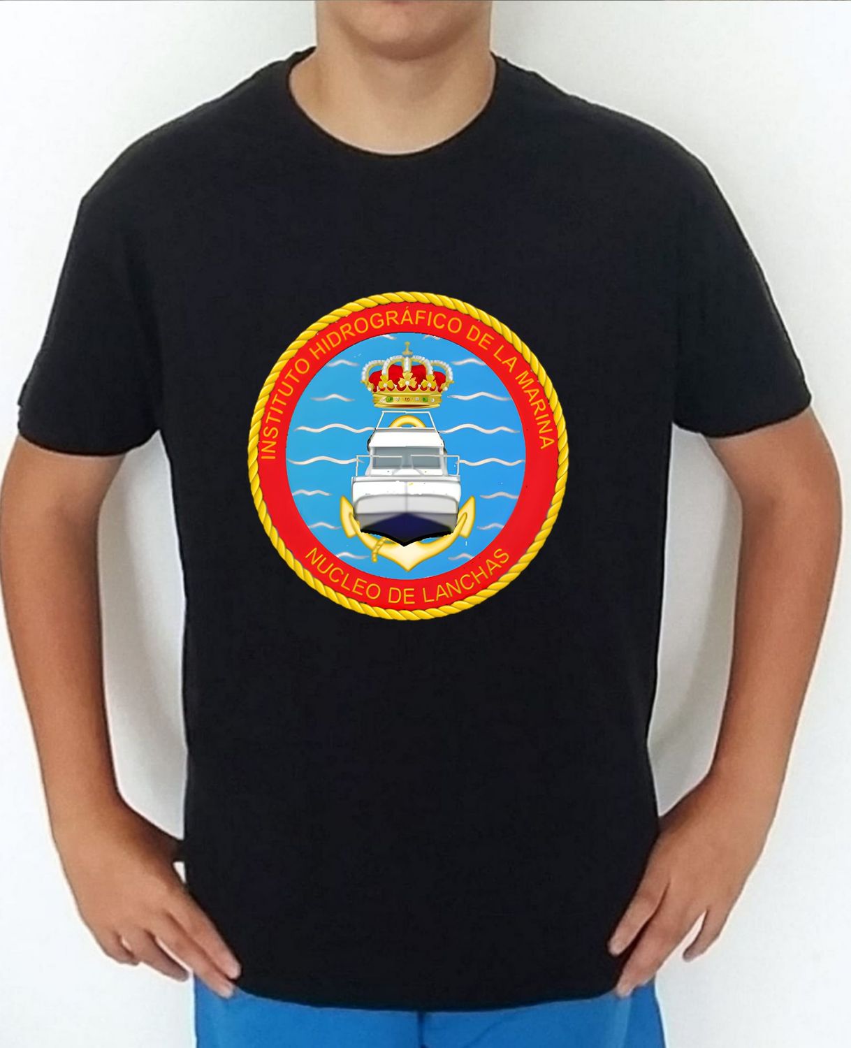 Armada Española nº 235 Auxiliares Armada A-91 Astrolabio