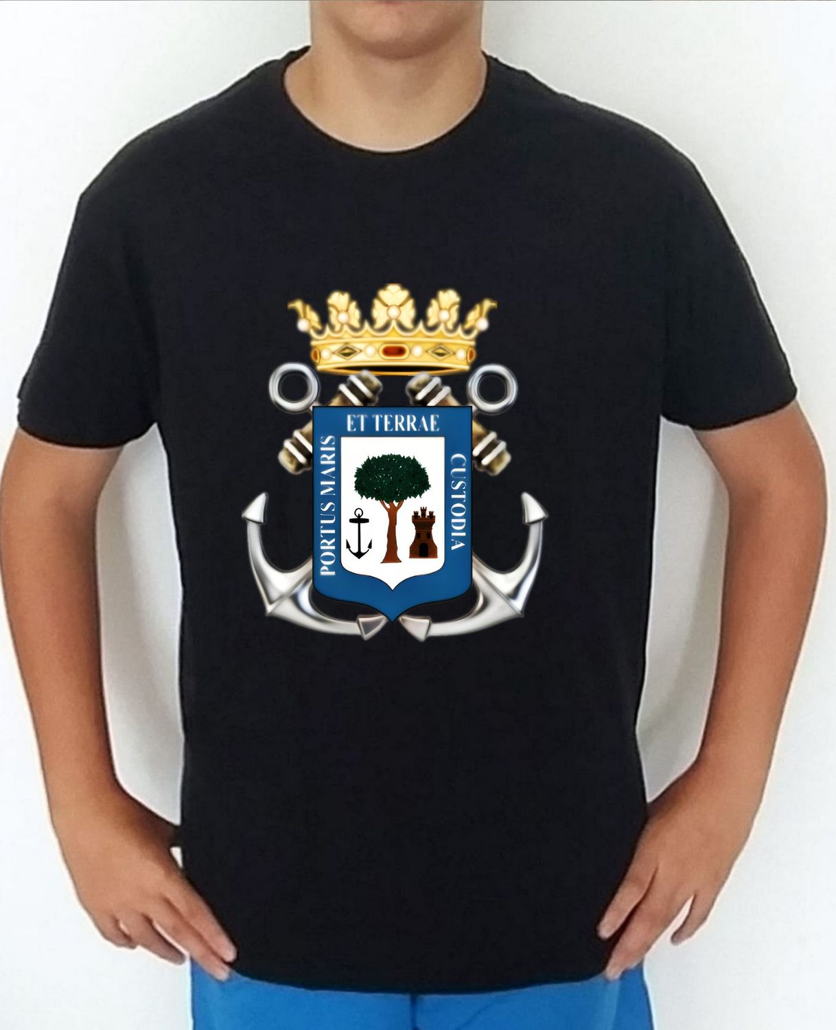 Armada Española nº 283 Guerra De Mina M-12 Tinto 1953-1976