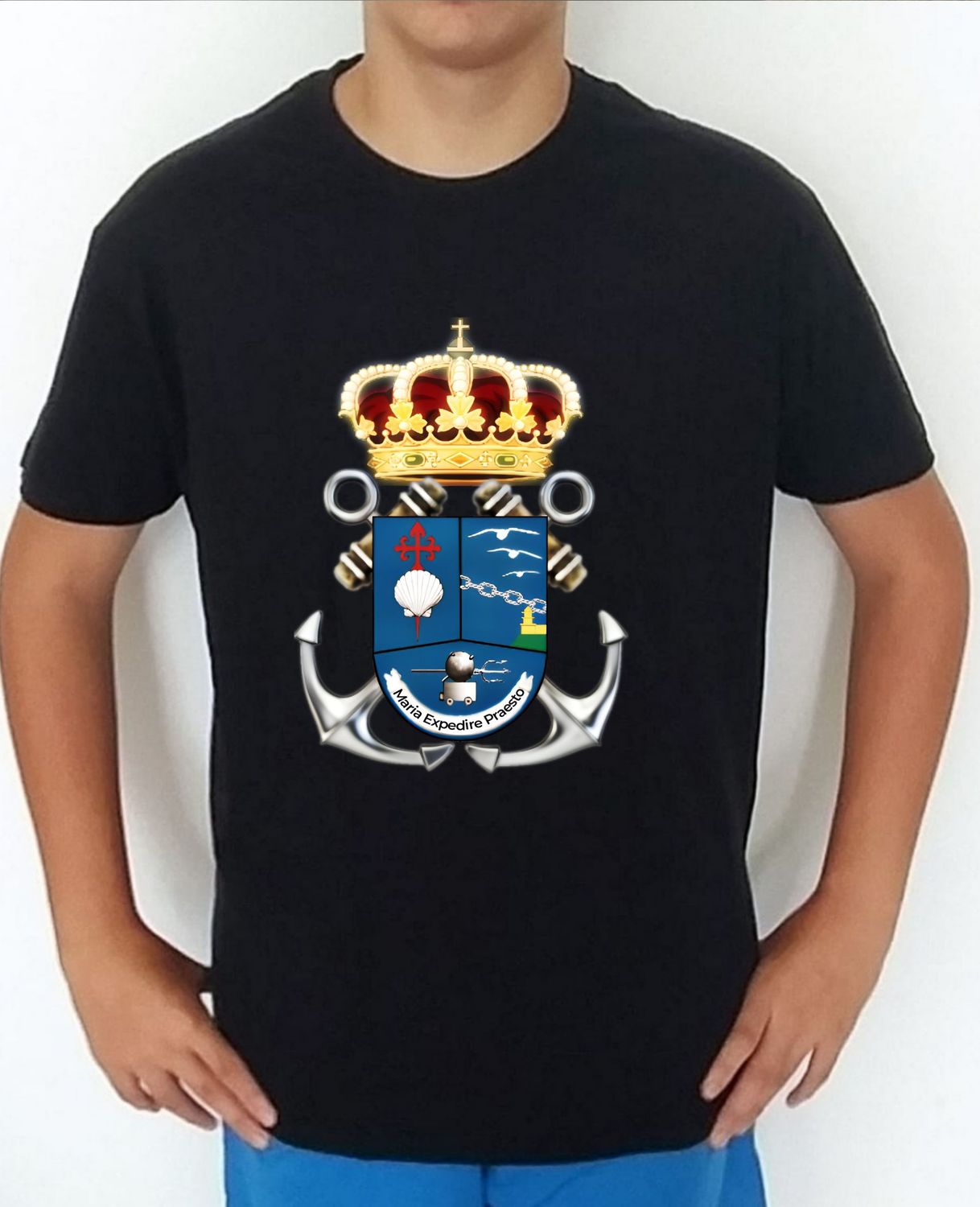 Armada Española nº 274 Guerra De Minas M-28 Miño 1956-1999