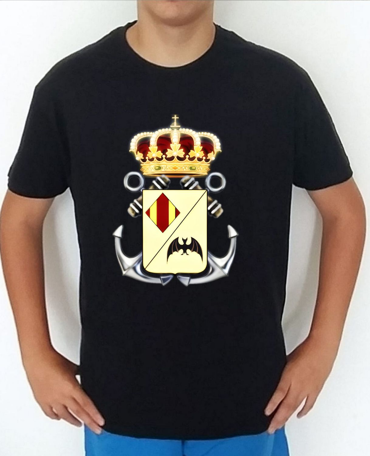 Armada Española nº 281 Guerra De Minas M-21 Júcar 1956-2002